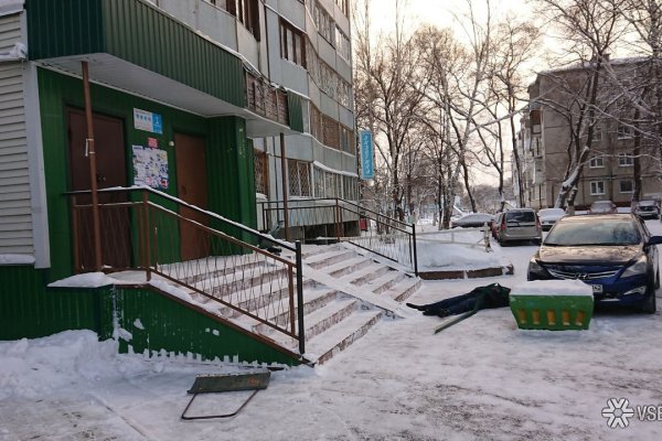Доступ кракен